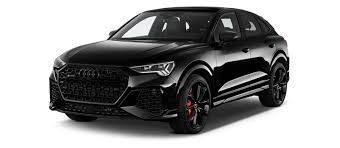 AUDI Q3 à louer à Nador